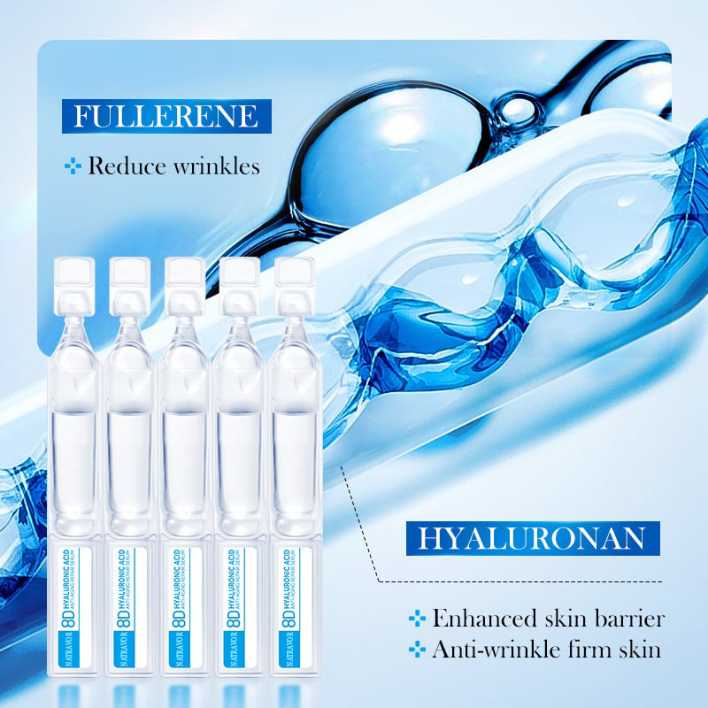 🔥🔥Natravor™ 8D Hyaluronic Acid Anti-Wrinkle Repair Essence