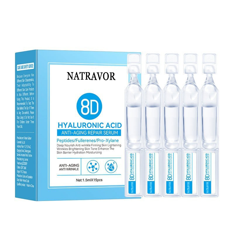 🔥🔥Natravor™ 8D Hyaluronic Acid Anti-Wrinkle Repair Essence
