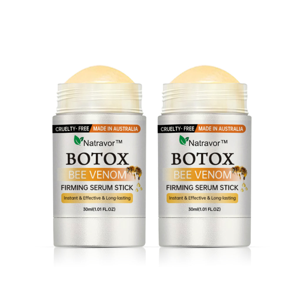 🔥🔥Natravor™ Botox Bee Venom Firming Serum Stick LAST DAY 70% OFF