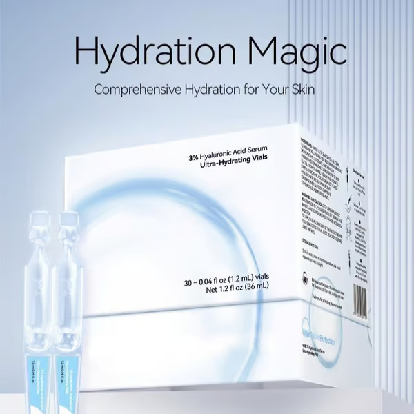 🔥🔥Natravor™ 8D Hyaluronic Acid Anti-Wrinkle Repair Essence
