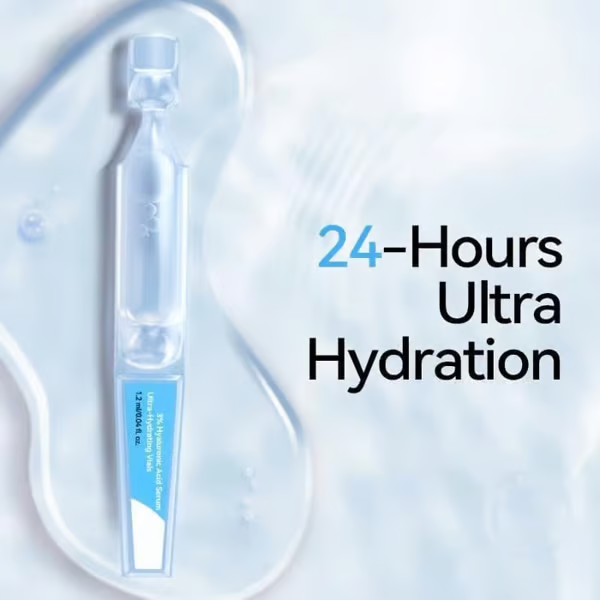 🔥🔥Natravor™ 8D Hyaluronic Acid Anti-Wrinkle Repair Essence