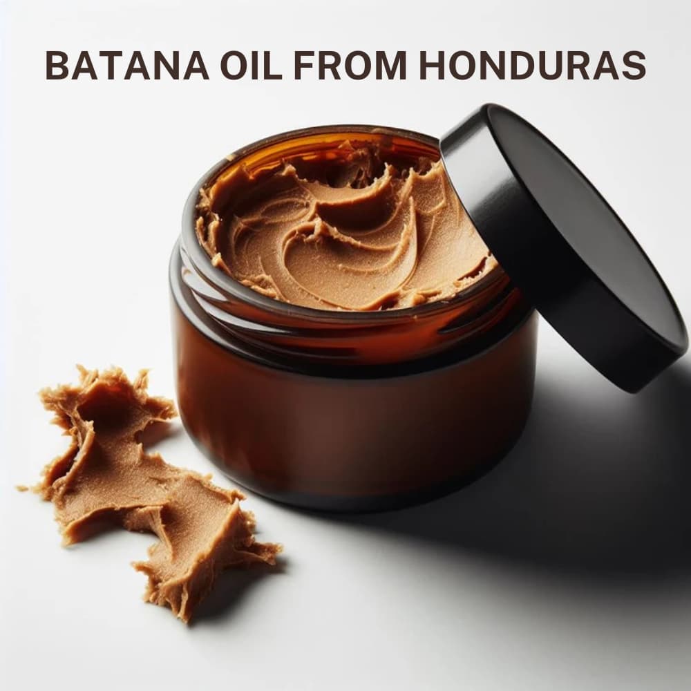 🔥Pure Batana Oil