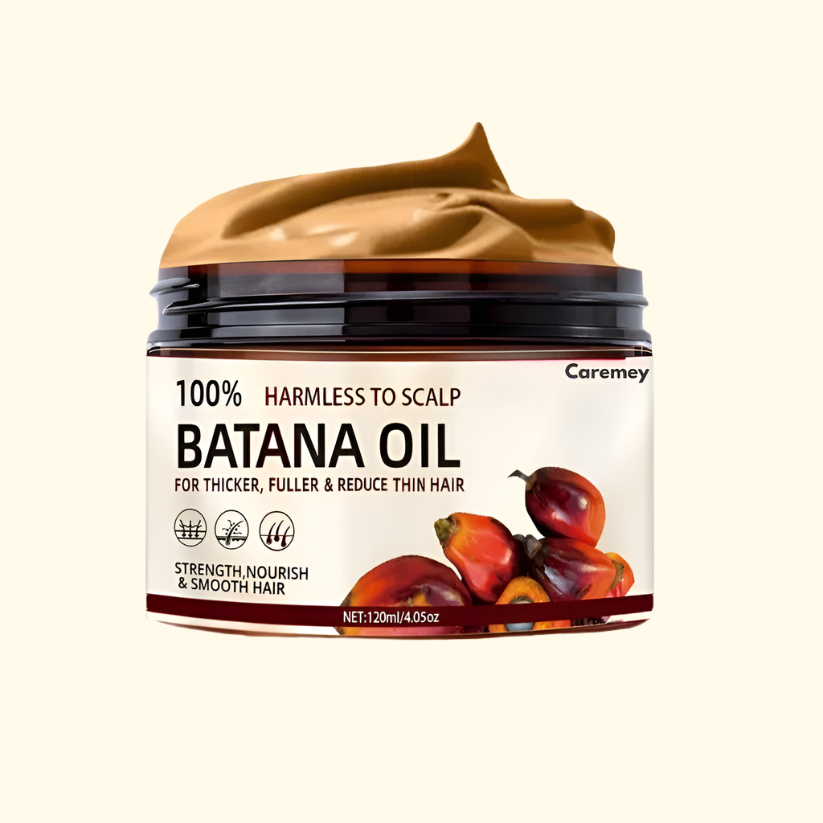 🔥Pure Batana Oil