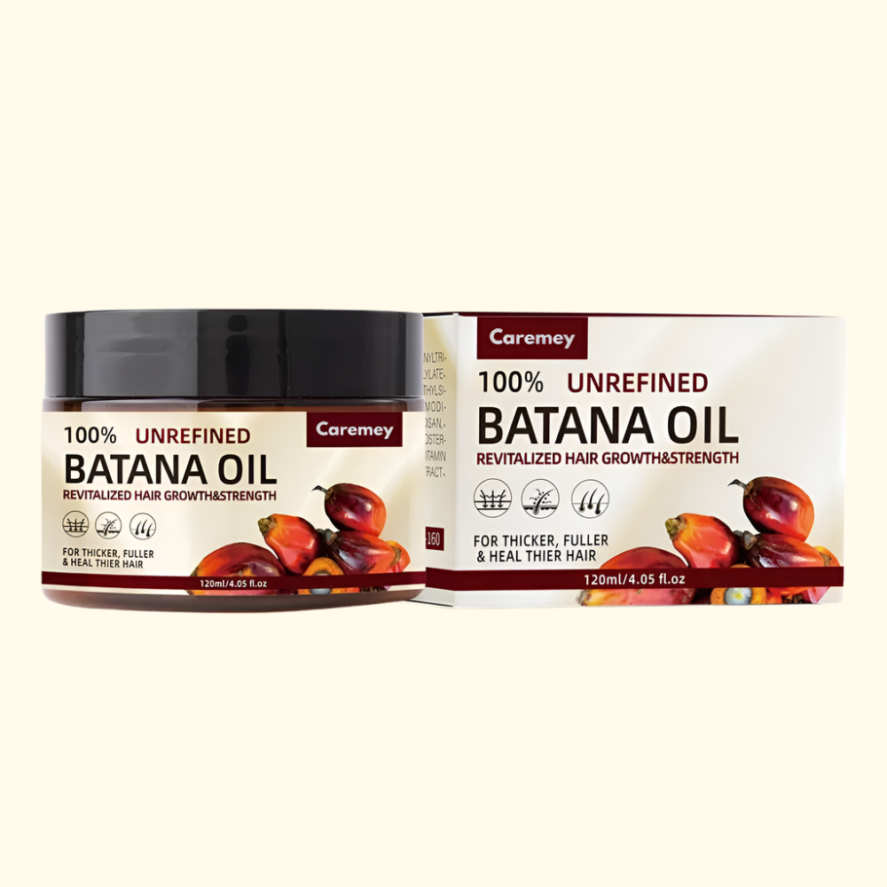 🔥Pure Batana Oil