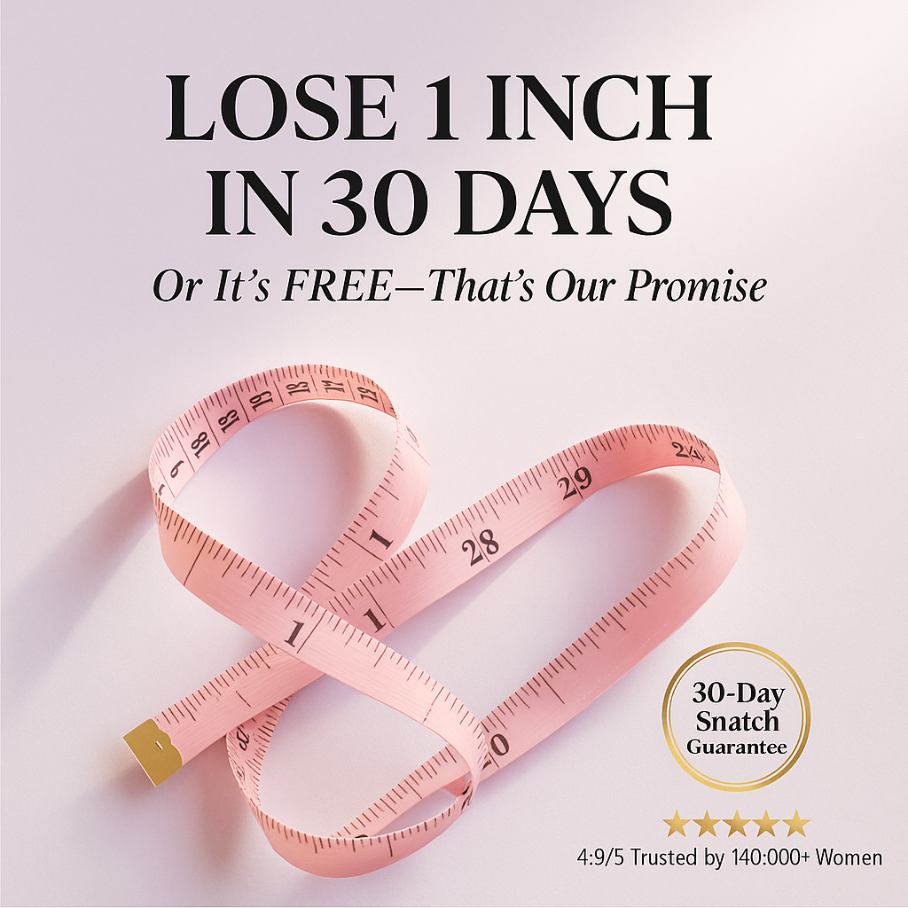 🔥Waist Trainer l Lose Inches in Weeks