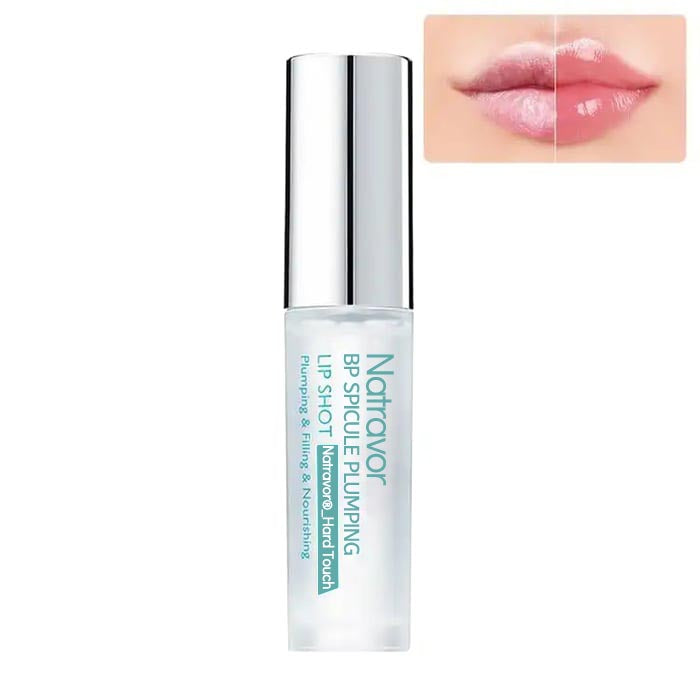 Natravor Lip Volume Balm – Boosts Plumpness & Restores Softness