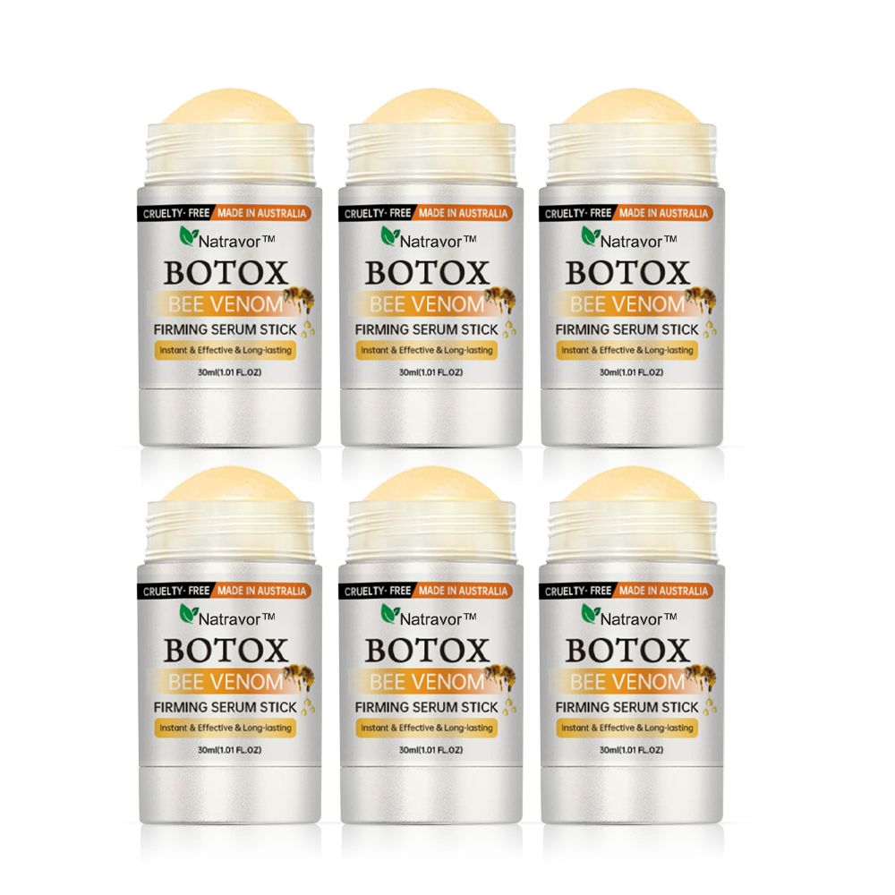 🔥🔥Natravor™ Botox Bee Venom Firming Serum Stick LAST DAY 70% OFF