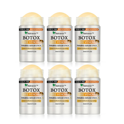🔥🔥Natravor™ Botox Bee Venom Firming Serum Stick LAST DAY 70% OFF