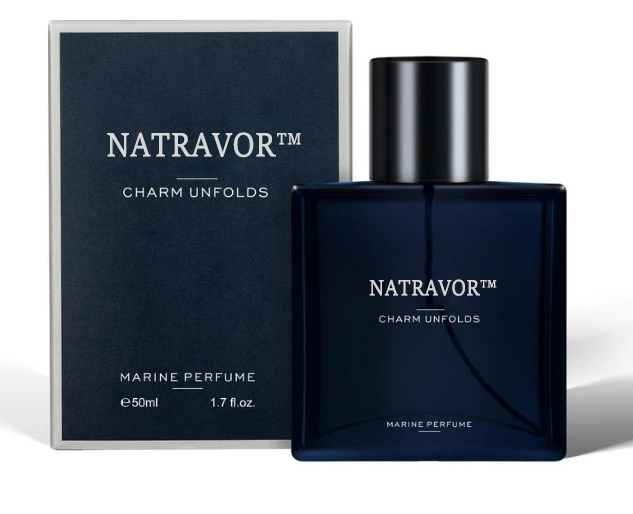 ⚡Charm awakening starts with this bottle -Natravor™ pheromone perfume for men