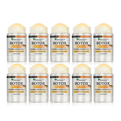 🔥🔥Natravor™ Botox Bee Venom Firming Serum Stick LAST DAY 70% OFF