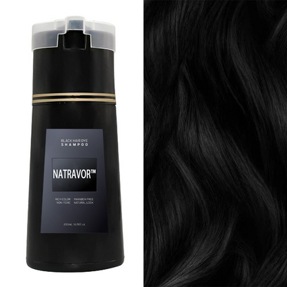 🔥🔥Natravor Instant Dye Shampoo