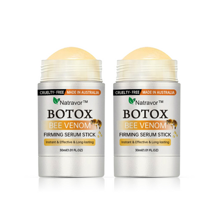 🔥🔥Natravor™ Botox Bee Venom Firming Serum Stick LAST DAY 70% OFF