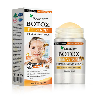 🔥🔥Natravor™ Botox Bee Venom Firming Serum Stick LAST DAY 70% OFF