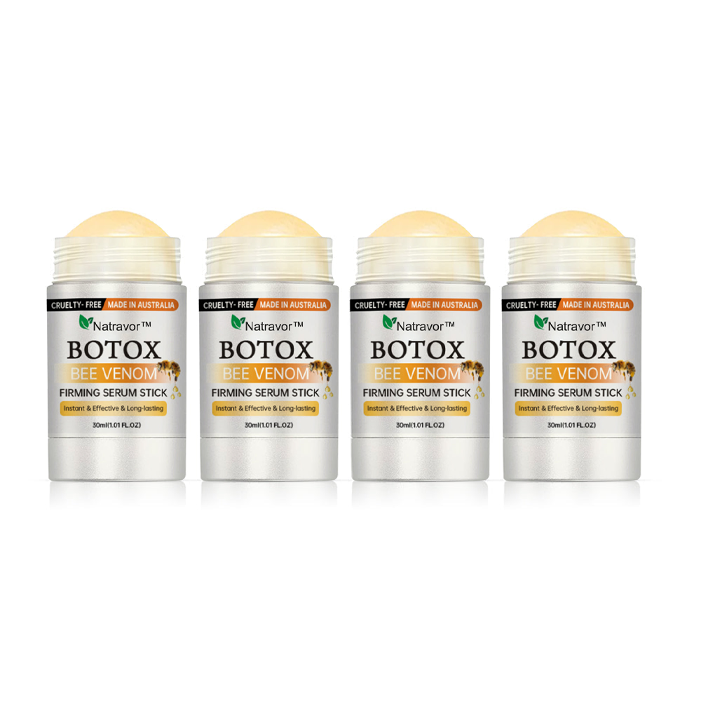🔥🔥Natravor™ Botox Bee Venom Firming Serum Stick LAST DAY 70% OFF