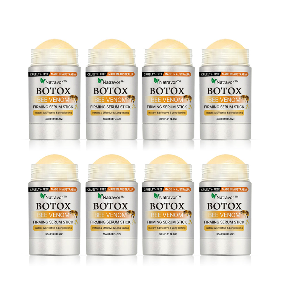 🔥🔥Natravor™ Botox Bee Venom Firming Serum Stick LAST DAY 70% OFF