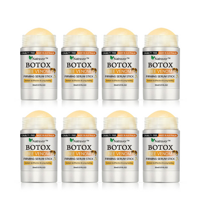 🔥🔥Natravor™ Botox Bee Venom Firming Serum Stick LAST DAY 70% OFF