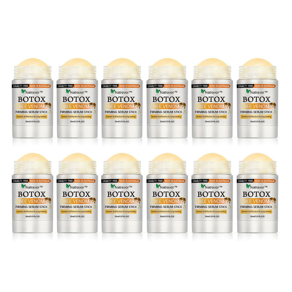 🔥🔥Natravor™ Botox Bee Venom Firming Serum Stick LAST DAY 70% OFF