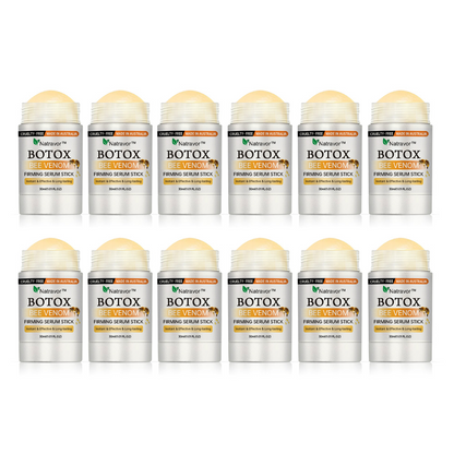 🔥🔥Natravor™ Botox Bee Venom Firming Serum Stick LAST DAY 70% OFF