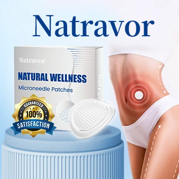 NATURAL WELLNESS Microneedle Patches-Shape Up and Slim Down Glutathione Liver Detox