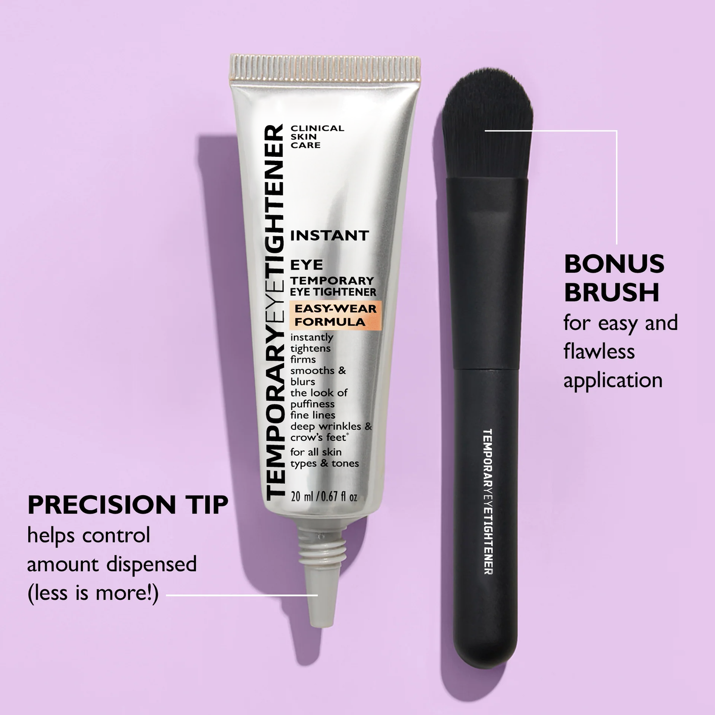 Last 3 Hours:🔥 Perfection Primer Tightener with brush free – New Formula, Ultimate Lift & Smooth Finish🚀