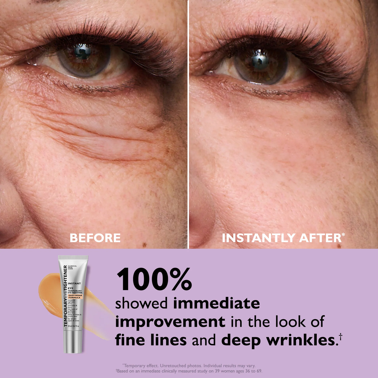 Last 3 Hours:🔥 Perfection Primer Tightener with brush free – New Formula, Ultimate Lift & Smooth Finish🚀