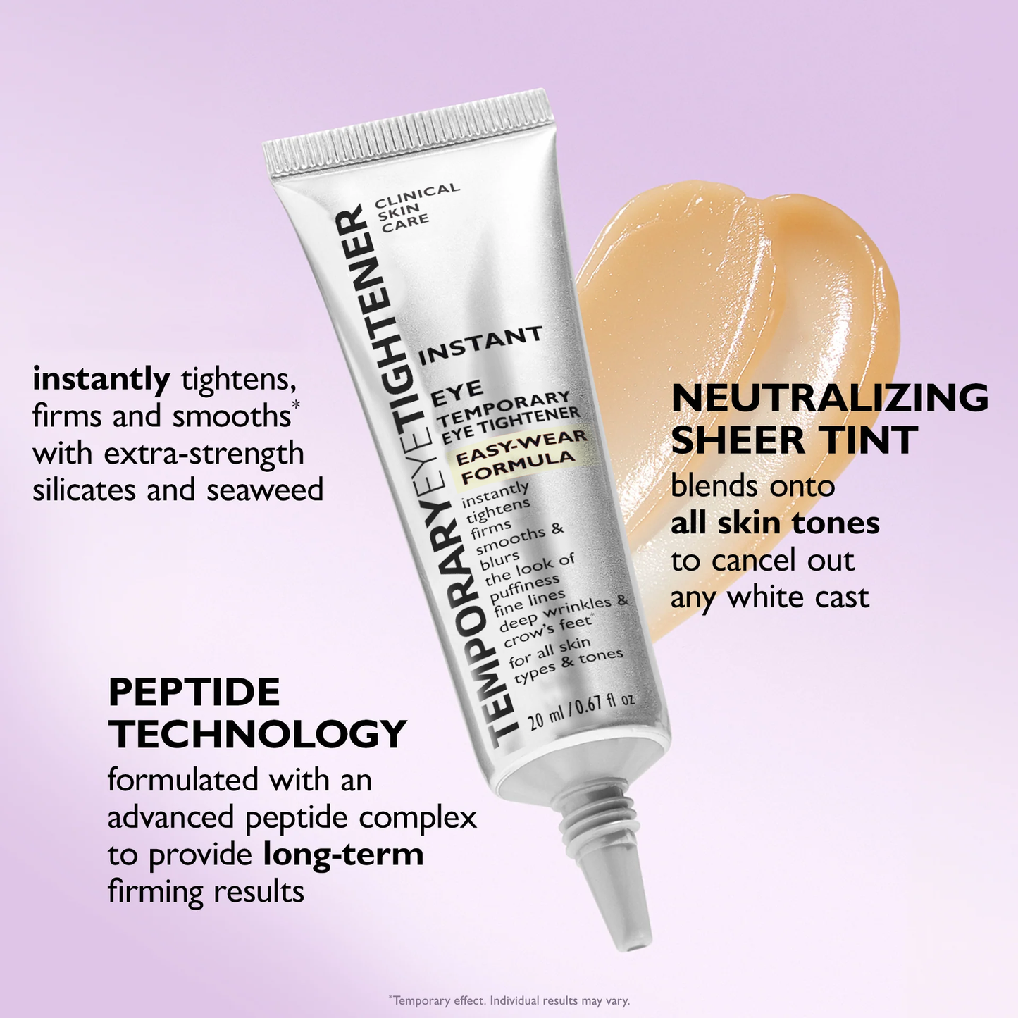 Last 3 Hours:🔥 Perfection Primer Tightener with brush free – New Formula, Ultimate Lift & Smooth Finish🚀