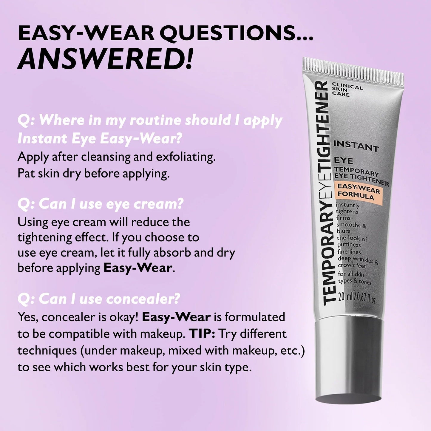 Last 3 Hours:🔥 Perfection Primer Tightener with brush free – New Formula, Ultimate Lift & Smooth Finish🚀