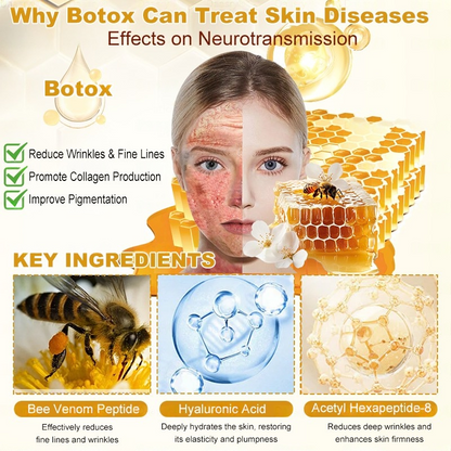 Dermatology Official: Natravor® Skin Treatment Cream Anti-aging, Hydrating, Skin Repair, Even Tone, Acne and Dark Spot Treatment, Wart and Mole Removal, Psoriasis Relief👍