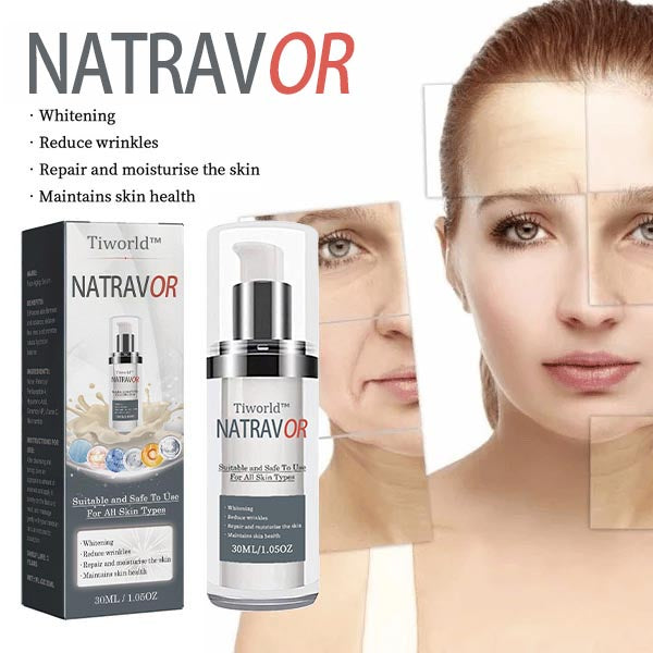 🔥Natravor™ Anti-Aging Serum