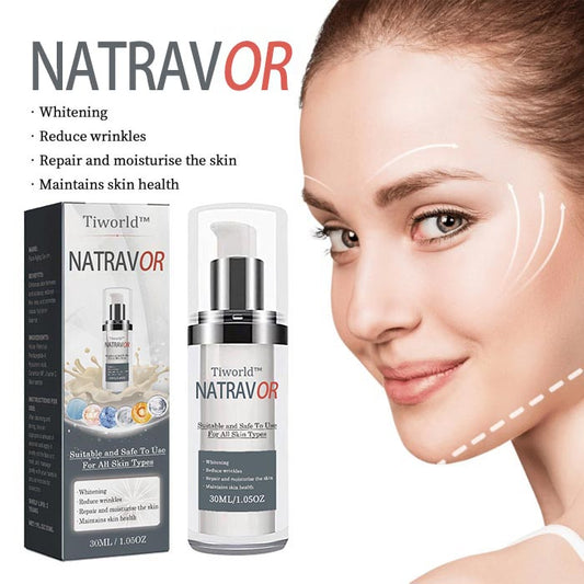 🔥Natravor™ Anti-Aging Serum