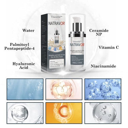 🔥Natravor™ Anti-Aging Serum