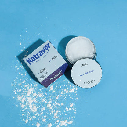 Dentist-Approved Teeth Whitening Powder-Natravor
