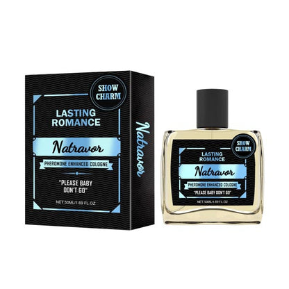 🔥Special Offer -🔥Her Loss - Pheromone Cologne for Men-Natravor™
