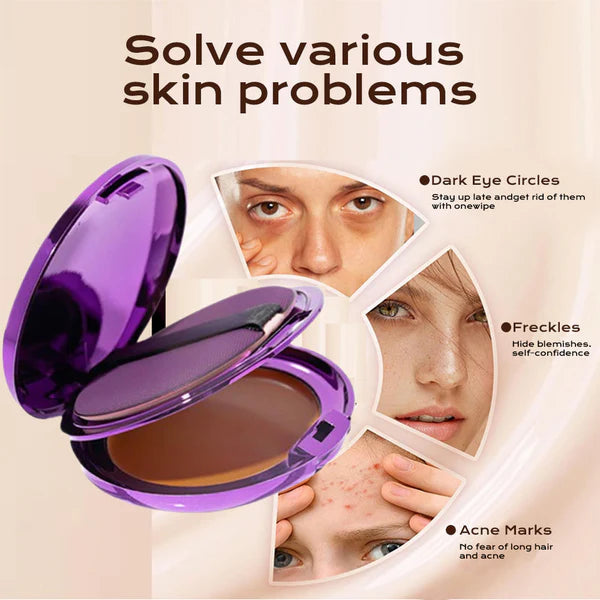 🎁BUY 2 GET 1 FREE SOFT MATTE CREAM CONCEALER