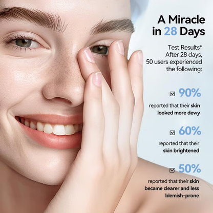 🔥🔥Natravor™ 8D Hyaluronic Acid Anti-Wrinkle Repair Essence