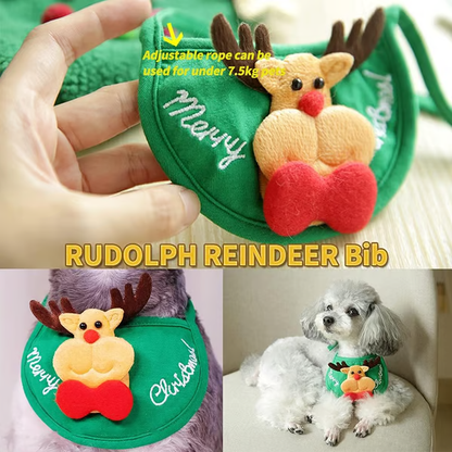 🎉Last Day Promotion 48% OFF-Adorable Christmas Tree Pom-Pom Hat