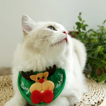 🎉Last Day Promotion 48% OFF-Adorable Christmas Tree Pom-Pom Hat