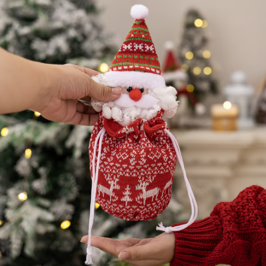🎉 Last Day Promotion 49% OFF 🎉Christmas Gift Bags