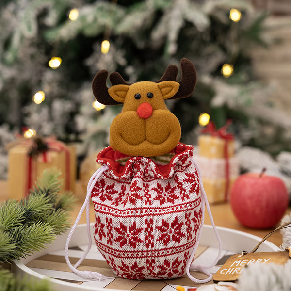 🎉 Last Day Promotion 49% OFF 🎉Christmas Gift Bags