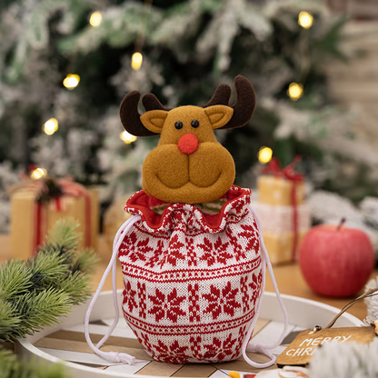 🎉 Last Day Promotion 49% OFF 🎉Christmas Gift Bags