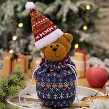 🎉 Last Day Promotion 49% OFF 🎉Christmas Gift Bags