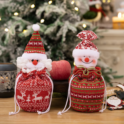 🎉 Last Day Promotion 49% OFF 🎉Christmas Gift Bags