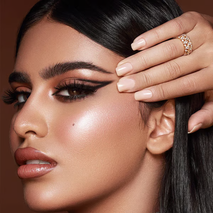 🎉Lazy Eye Shadow Eyelash Patch