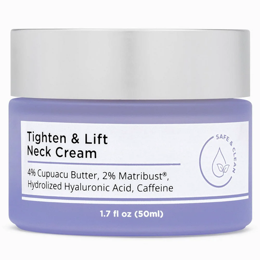 🔥🔥NATRAVOR Neck Glow Magic Cream