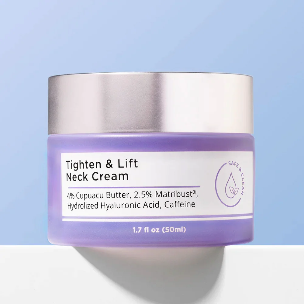 🔥🔥NATRAVOR Neck Glow Magic Cream