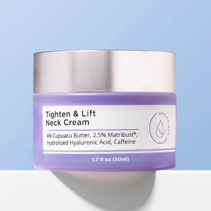🔥🔥NATRAVOR Neck Glow Magic Cream