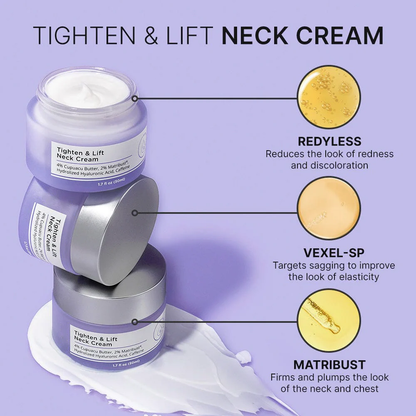 🔥🔥NATRAVOR Neck Glow Magic Cream