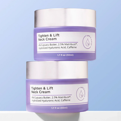 🔥🔥NATRAVOR Neck Glow Magic Cream