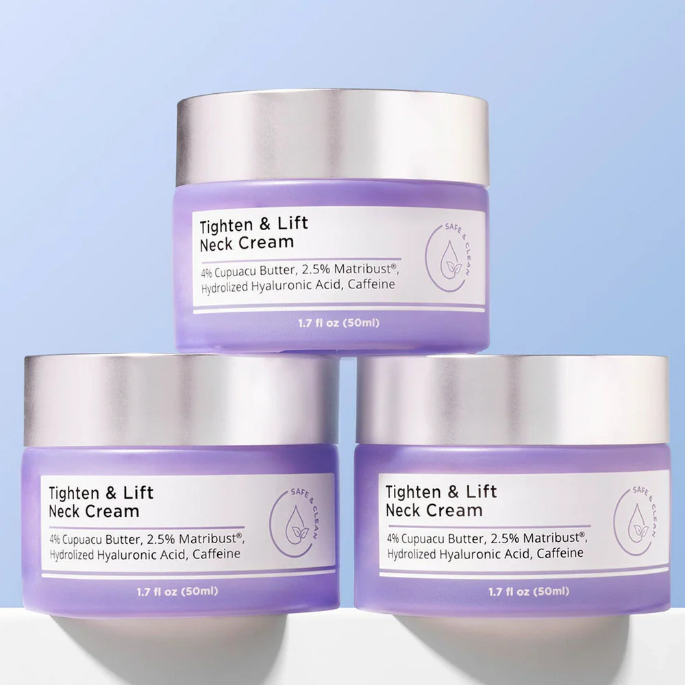 🔥🔥NATRAVOR Neck Glow Magic Cream