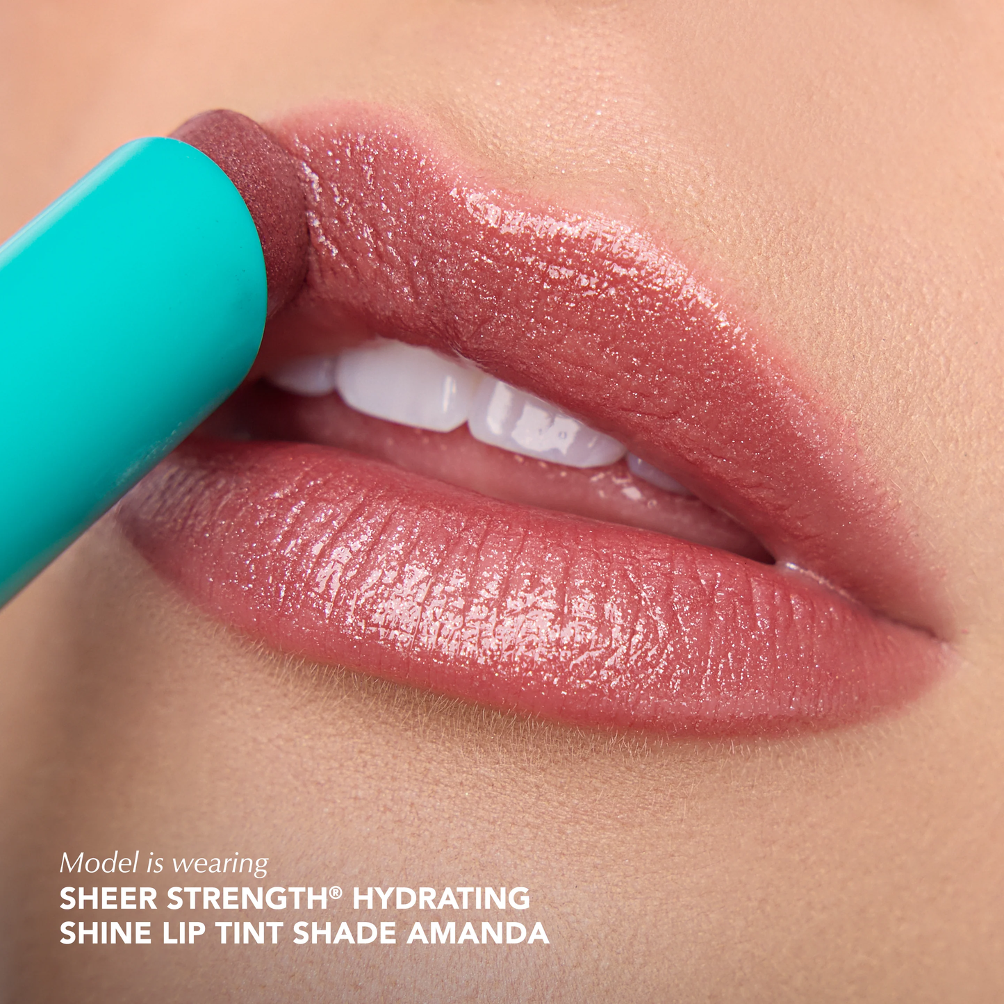 Natravor® Hydrating Shine Lip Tint